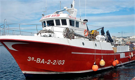 angeltourenspanien.de Bootstouren auf Barcelona mit Juarez